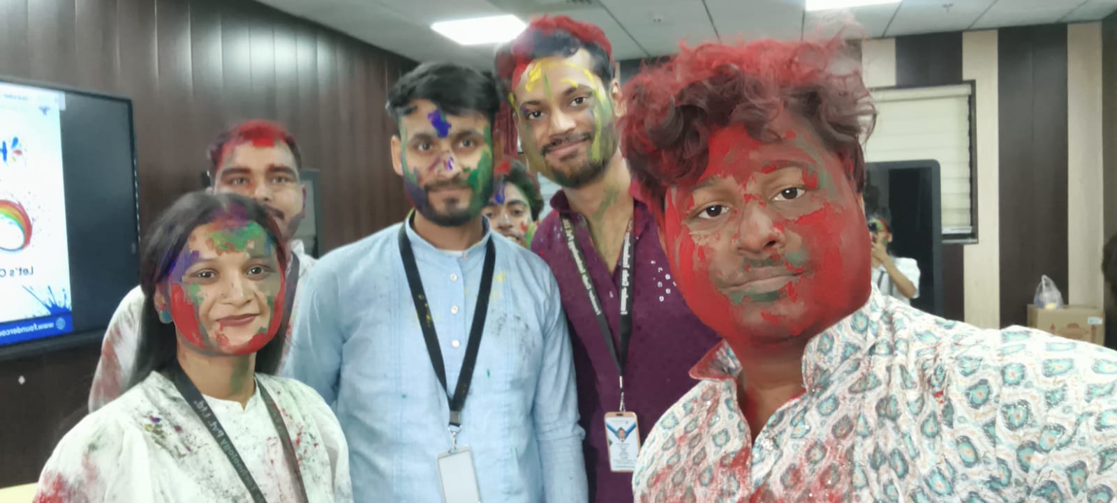 festival celebration