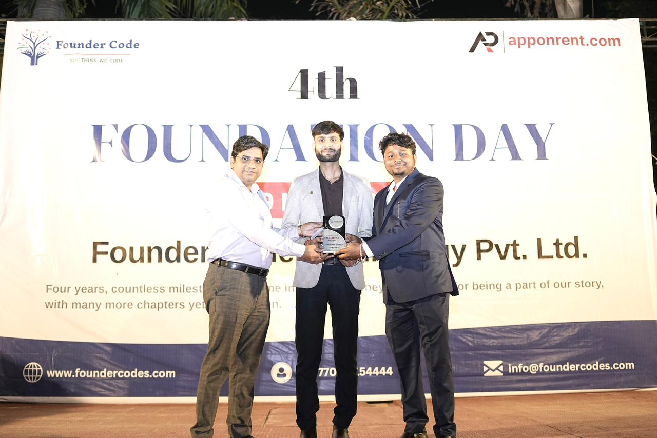 award