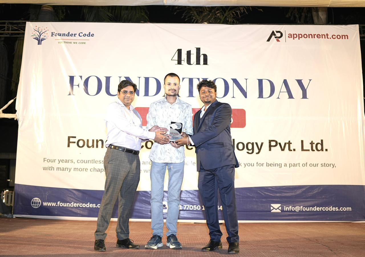 award