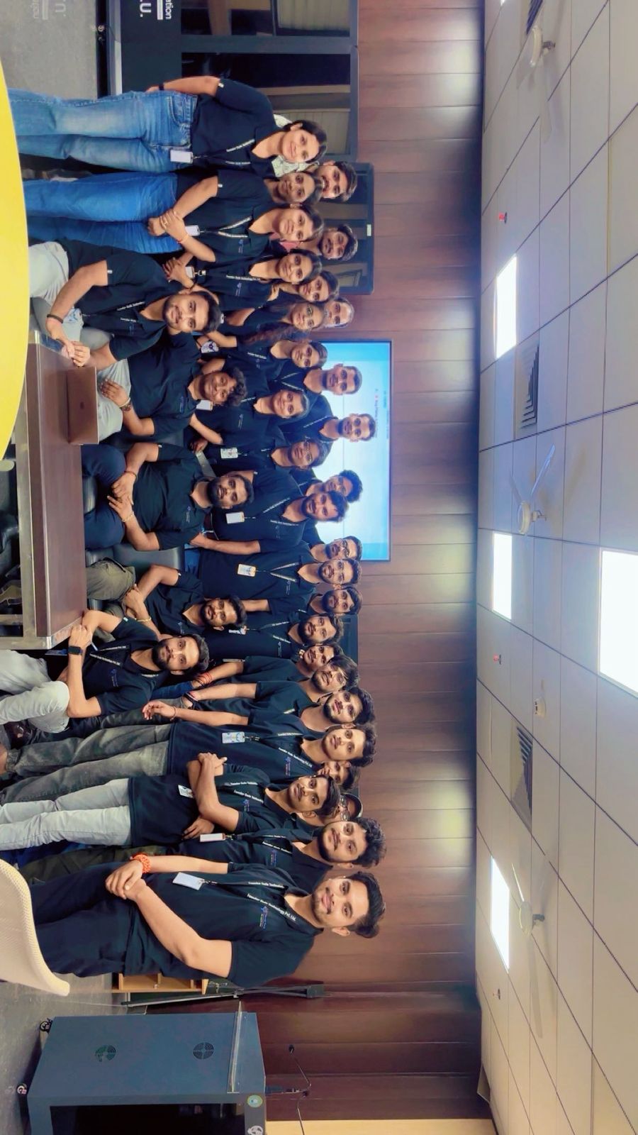 foundercodes office pic